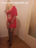 Gabriela escort